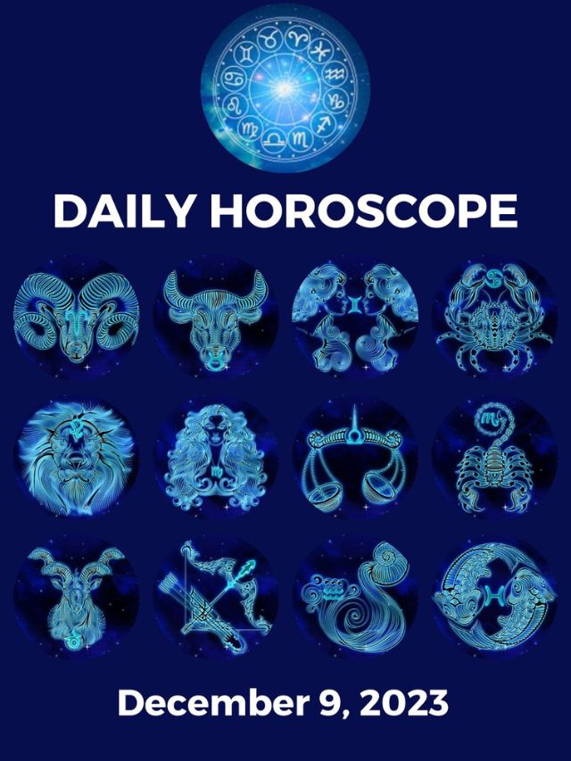 Daily Horoscopes: Here's What Saturday Brings For Cancer, Libra