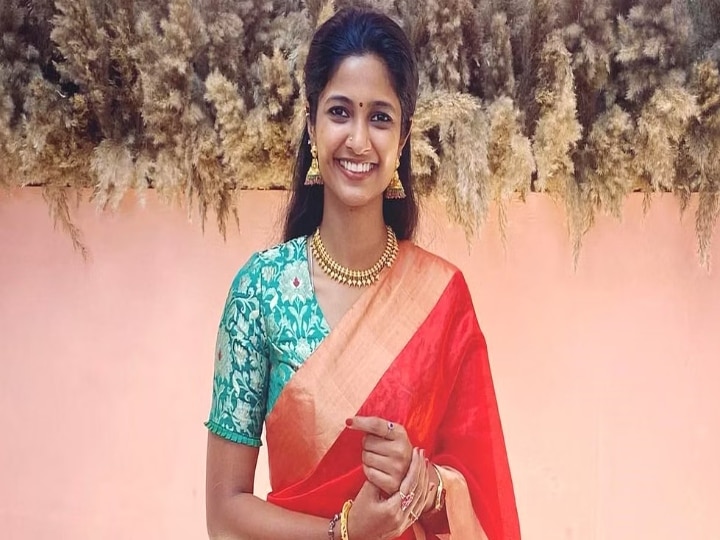 Keerthi Pandian: என்னை உருவக்கேலி செய்யறவங்க மனச என்னால் புரிஞ்சுக்க முடியுது.. கீர்த்தி பாண்டியன் பளிச்!