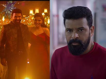 Ameer Starring Mayavalai teaser is out yuvan shankar raja Sanchitha Shetty Maayavalai Teaser: மீண்டும் ‘ராஜன்’ கதாபாத்திரத்தில் அமீர்.. யுவனின் மாஸ் இசை.. ‘மாயவலை’ டீசர் எப்படி?