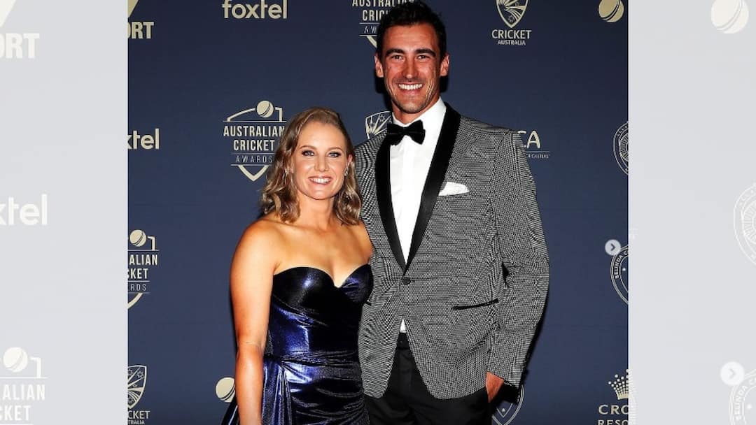 Alyssa Healy Captain: অস্ট্রেলিয়ার মহিলা ক্রিকেট দলে এবার বড় দায়িত্ব পেলেন স্টার্কের ঘরণী হিলি Alyssa Healy succeeds Meg Lanning as Australia captain across all three formats get to know Alyssa Healy Captain: অস্ট্রেলিয়ার মহিলা ক্রিকেট দলে এবার বড় দায়িত্ব পেলেন স্টার্কের ঘরণী হিলি