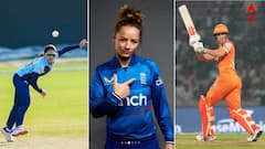 WPL Auction 2024: পাঁচ ক্রিকেটারকে দলে পেতে আজ দড়ি টানাটানি করতে পারে পাঁচ দল