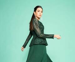 Karisma Kapoor : हनिमूनलाच पतीने मित्रासोबत बेड शेअर करण्यास सांगितलं, करिश्मा कपूरच्या गौप्यस्फोटाने बॉलिवूड हादरलं