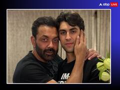 बॉबी देओल के बेटे आर्यमन देओल भी करने वाले हैं बॉलीवुड में एंट्री, 'एनिमल' एक्टर ने किया कंफर्म
