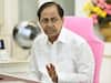 WATCH: Former Telangana CM K Chandrashekar Rao Takes First Steps After Hip Replacement Surgery