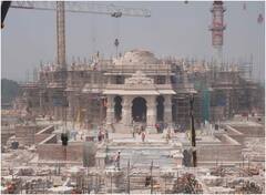 राम मंदिर में प्राण प्रतिष्ठा से पहले अमेरिका में तैयारी, बताया जाएगा 500 साल का संघर्ष, आज से होगी शुरुआत