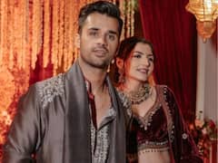 Bhavya Bishnoi and IAS Pari Bishnoi Wedding: BJP विधायक भव्य बिश्नोई की शाही शादी में 8 राज्यों के 4 लाख लोगों को न्योता, IAS परी बनेंगी दुल्हन