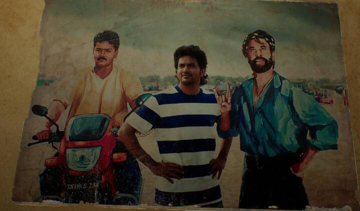 கடந்த ஆகஸ்ட் மாதம் யுவனின் பிறந்தநாள் அன்று இப்படத்தின் ப்ரோமோ வீடியோ வெளியாகி நல்ல வரவேற்பை பெற்றது.