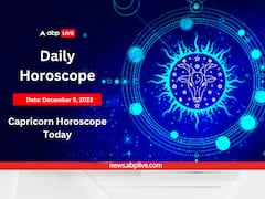 Capricorn Horoscope Today (Dec 9): See All That Is In Store For You