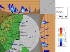 கோவையில் 10 செ.மீ மழை பதிவு.. எந்தெந்த மாவட்டங்களில் மழைக்கு வாய்ப்பு?