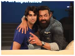 Bobby Deol Says His Son Aryaman Deol 'Will Join The Industry In Another 3, 4 Years'