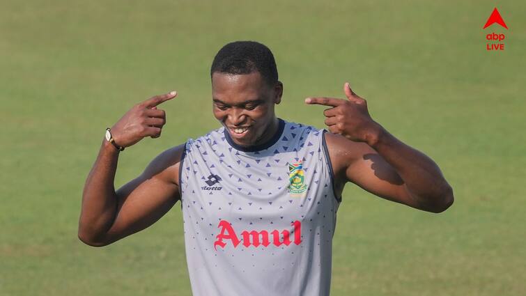 IND vs SA: Lungi Ngidi ruled out of India T20Is with ankle sprain, also doubtful for Tests against India IND vs SA: ভারতের বিরুদ্ধে সিরিজ শুরুর আগেই বিরাট ধাক্কা দক্ষিণ আফ্রিকার, ছিটকে গেলেন তারকা পেসার