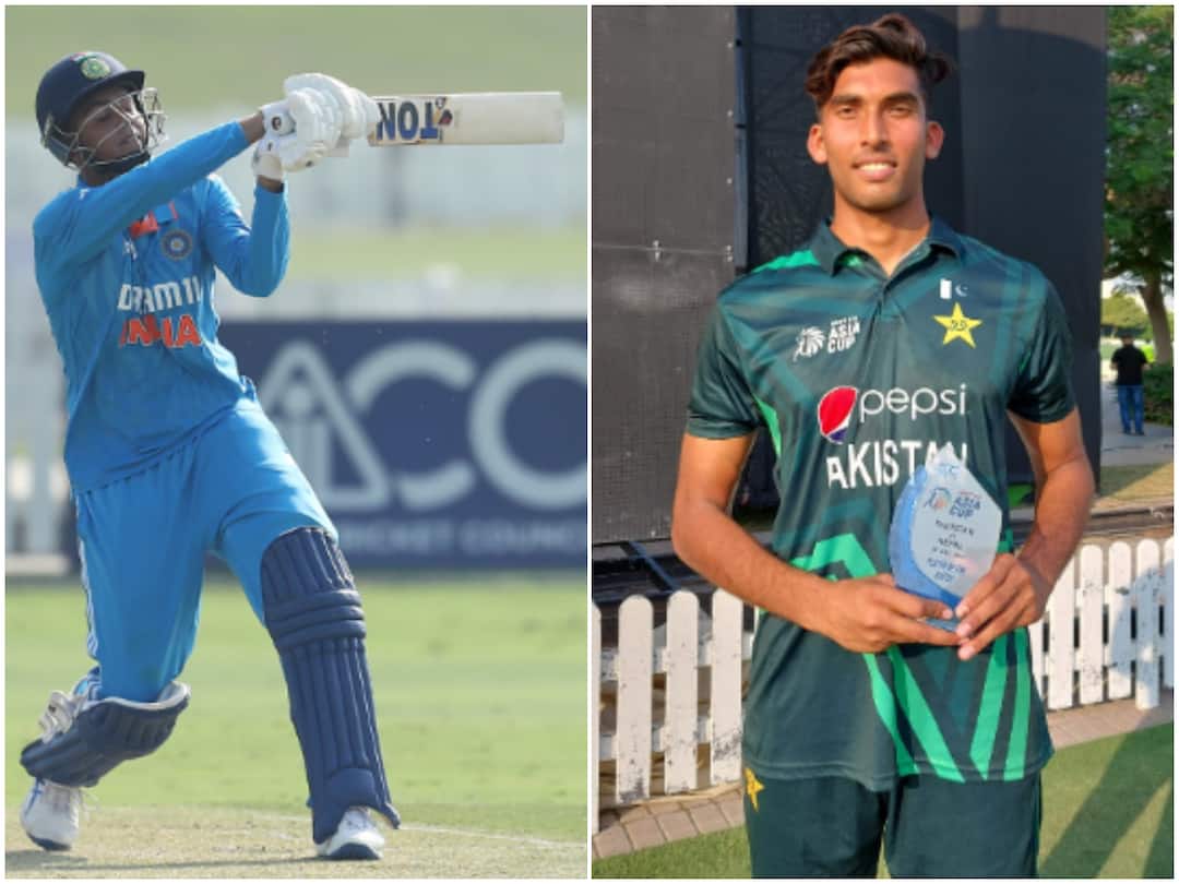 India U-19 vs Pakistan U-19 Asia Cup Match: Captains, Venue, Time, Probable 11s, Live Streaming India U19 vs Pakistan U19 Asia Cup Match Captains Venue Time Probable 11 Live Streaming India U-19 vs Pakistan U-19 Asia Cup Match: Captains, Venue, Time, Probable 11s, Live Streaming