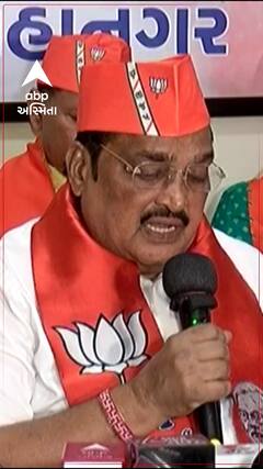 C.R.Patil | ‘એક તરફ ઘમંડી ગઠબંધન..ગાંધી પરિવાર દુનિયાનો સૌથી ભ્રષ્ટ પરિવાર...’