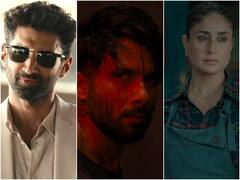 Year Ender 2023: पहली बार में ही OTT पर छा गए ये सेलेब्स, करीना से लेकर शाहिद तक, इस साल इन सितारों ने किया अपना डेब्यू