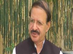 'जो कुछ प्रधानमंत्री अयोध्या में कर रहे, वो विकास कम...', कांग्रेस नेता राशिद अल्वी का PM मोदी पर वार