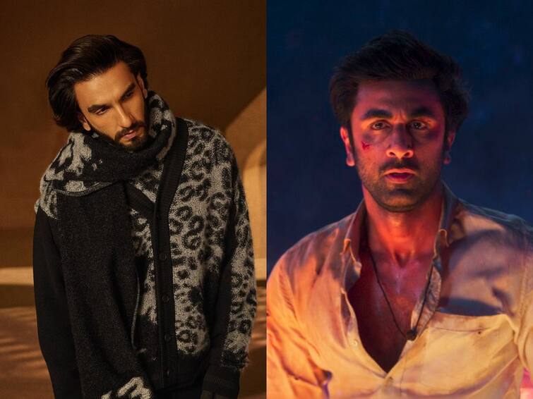 Ranveer Singh will play Dev in Ranbir Kapoors Brahmastra 2 Ranveer singh: రణబీర్ తండ్రిగా రణవీర్, ‘బ్రహ్మాస్త్ర 2’లో దేవ్ అతడేనట!