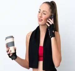 Health Tips: ਜੇਕਰ ਵਰਕਆਉਟ ਤੋਂ ਪਹਿਲਾਂ ਪੀਂਦੇ ਹੋ ਕੌਫੀ...ਜਾਣੋ ਅਜਿਹਾ ਕਰਨਾ ਸਹੀ ਹੈ ਜਾਂ ਗਲਤ?