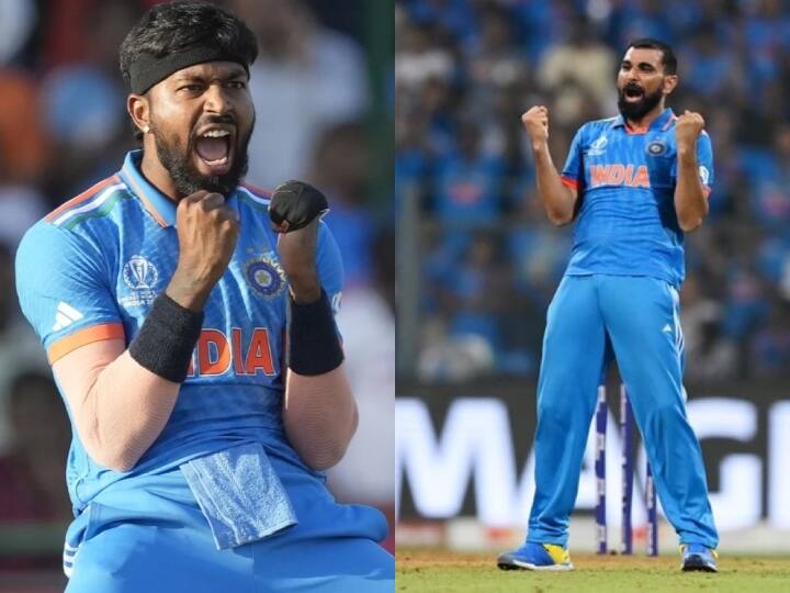 Jai Shah gave a big update on Hardik Pandya and Mohammed Shami, told when they will be able to return