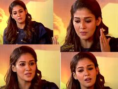 ”லேடி சூப்பர் ஸ்டார்னு சொன்னா திட்றாங்க” : பேட்டியில் நயன்தாரா சொன்னது என்ன?