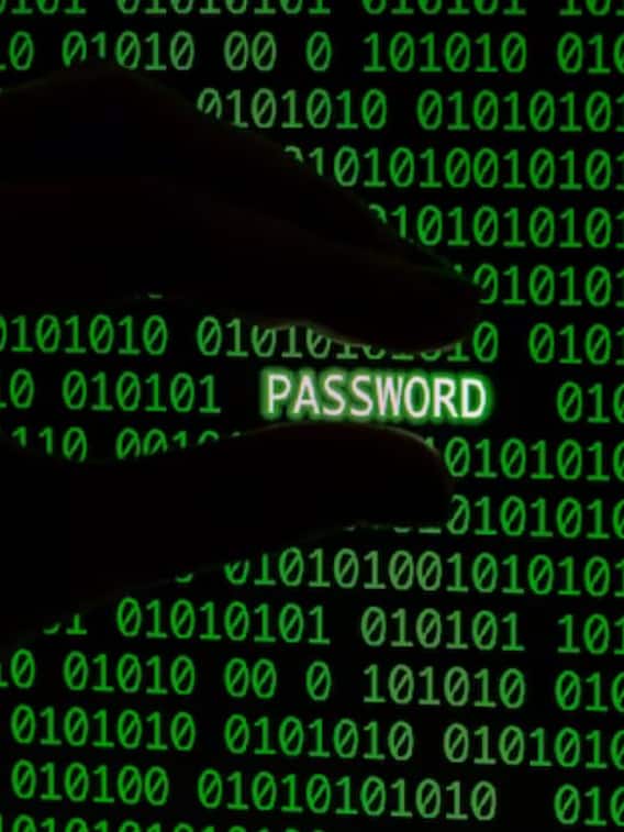 2023 के 10 सबसे खराब पासवर्ड