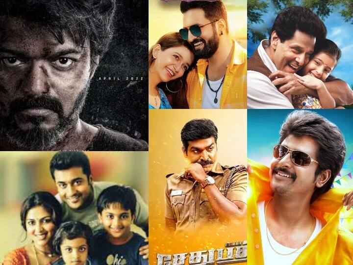 Today movies scheduled to be telecasted in tv december 10 Today TV movies, December 10: சண்டே ஸ்பெஷல்! இன்னிக்கு டிவியில என்னென்ன படங்கள் பார்க்கலாம்?