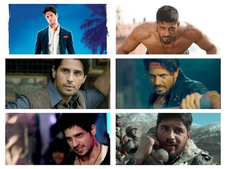 As Sidharth Malhotra gears up for two highly anticipated projects – 'Indian Police Force' and 'Yodha',  let's take a moment to revisit some of his must-watch action films.