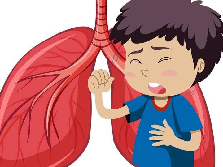 Why Do Children Suffer From Respiratory Diseases In Cold Weather