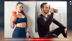 Health Tips: ਜੇਕਰ ਵਰਕਆਉਟ ਤੋਂ ਪਹਿਲਾਂ ਪੀਂਦੇ ਹੋ ਕੌਫੀ...ਜਾਣੋ ਅਜਿਹਾ ਕਰਨਾ ਸਹੀ ਹੈ ਜਾਂ ਗਲਤ?