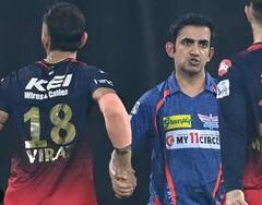 Virat Kohli: ਵਿਰਾਟ ਕੋਹਲੀ ਦੀਆਂ ਨਜ਼ਰਾਂ 'ਚ ਗੌਤਮ ਗੰਭੀਰ ਕਿਉਂ ਬਣੇ ਵਿਲੇਨ? ਹੈਰਾਨ ਕਰ ਦਏਗੀ ਇਹ ਵਜ੍ਹਾ