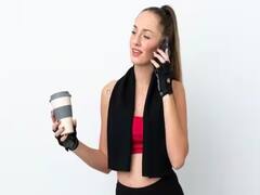 Health: વર્ક આઉટ પહેલા ચા અથવા કોફી પીવી યોગ્ય કે નહી,જાણો શું કરે છે એક્સ્પર્ટ