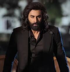 Animal Highest Grosser Second Friday: सेकंड फ्राइडे एनिमल' ने सबसे ज्यादा कलेक्शन कर रचा इतिहास, मिट्टी में मिला दिए Gadar 2 से लेकर Jawan तक के रिकॉर्ड