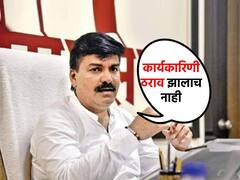 शिवसेना आमदार अपात्रतेच्या सुनावणीला सुरुवात, शिंदे गटाचे खासदार राहुल शेवाळे सुनावणीला हजर