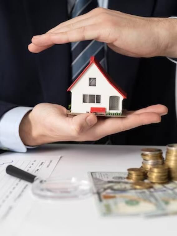 होम लोन लेने से पहले इन बातों का रखें ध्यान