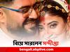 Sandipta Sen: সৌম্যর সঙ্গে বিয়ের পর ছবি পোস্ট, সোশ্যালে কী বার্তা সন্দীপ্তার ?