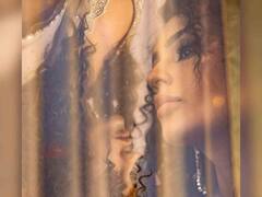 Seerat Kapoor Photos: సీరత్ ఇంత అందంగా ఉంటుందా!