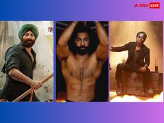 Year Ender 2023: रणबीर कपूर की 'एनिमल' से पहले इन 5 दमदार फिल्मों ने बॉक्स ऑफिस पर गाड़े झंडे, वर्ल्डवाइड कमाई में पार किया 650 करोड़ का आंकड़ा