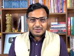 डॉ. लक्ष्मण यादव के लिए खुले राजनीति के रास्ते, DU से निकाले गए थे प्रोफेसर, इस पार्टी का ऑफर