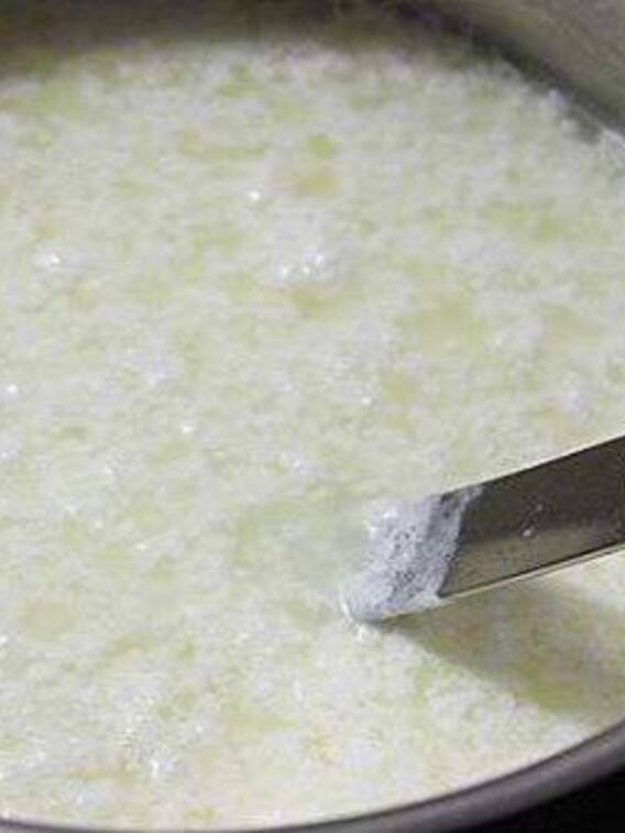 अगर दूध फट जाए तो कैसे करें इसका यूज