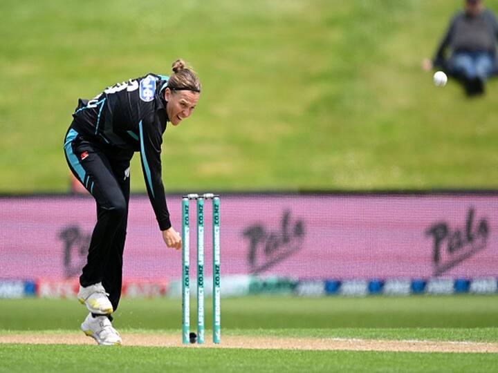 Lea Tahuhu also failed to interest any of the participating franchises. (Image Credit: Getty)
