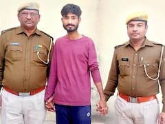सोशल मीडिया पर गैंगस्टर रोहित गोदारा की फेक आईडी बनाकर युवक करता था पोस्ट, पुलिस ने हिरासत में लिया