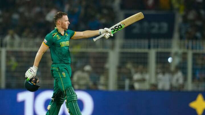 মিলার ১৫ ইনিংসে একটি শতরান ও দুইটি অর্ধশতরানসহ ভারতের বিরুদ্ধে ৩৭৯ রান করেছেন। তাঁর সামনে কিন্তু আসন্ন সিরিজ়ে এই তালিকার শীর্ষে পৌঁছনোর সুযোগ রয়েছে।