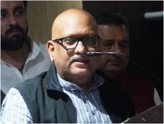 'BJP लूट की गारंटी, लोगों के साथ कर रही छल'- अजय राय, जल्द शुरु होगी परिवर्तन यात्रा