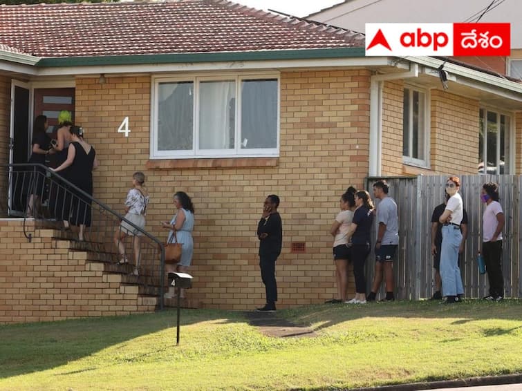 Australia heading towards a housing crisis government tries to tackle the issue abpp Australia Housing Crisis: ఆస్ట్రేలియాను ఆగం చేస్తున్న రెంటల్ క్రైసిస్, అద్దె ఇంటి కోసం నానా పాట్లు