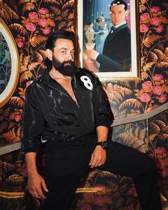 ‘मैं पिता की गलतियां नहीं दोहराना चाहता’….जानिए क्यों धर्मेंद्र के लिए बॉबी देओल ने कही थी इतनी बड़ी बात ?