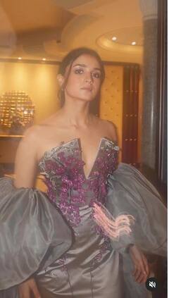 Alia Bhatt: ਸਿਲਵਰ ਫਲੋਰਲ ਗਾਊਨ 'ਚ ਸਾਊਦੀ ਅਰਬ 'ਚ ਨਜ਼ਰ ਆਈ ਆਲੀਆ ਭੱਟ, ਅਦਾਕਾਰਾ ਦਾ ਖੂਬਸੂਰਤ ਲੁੱਕ ਹੋ ਰਿਹਾ ਵਾਇਰਲ