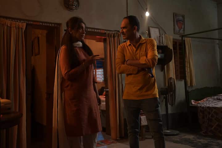 প্রায় শেষের পথে ছবির শ্যুটিং। আগামী বছর মুক্তি পাওয়ার কথা এই ছবির। অন্য স্বাদের এই ছবি দেখার অপেক্ষায় দর্শকেরা।