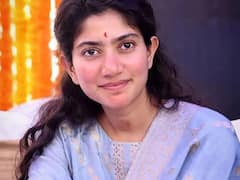 Sai Pallavi Photos : చాలా గ్యాప్​ తర్వాత కనిపించిన సాయిపల్లవి.. ఫిదా అవుతున్న అభిమానులు