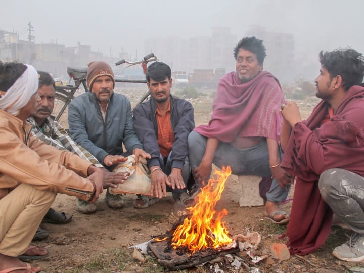 Weather Update Today:  Be ready to face the cold know how the weather will be in other states including Gujarat Weather Update Today: ઠંડીમાં ઠુંઠવાવા રહો તૈયાર, જાણો ગુજરાત સહિત અન્ય રાજ્યમાં કેવું રહેશે હવામાન