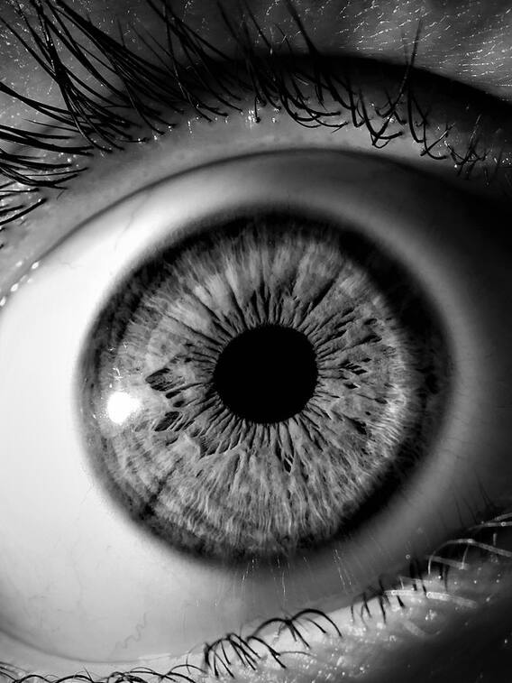 यहां महिला की आंखों से निकले 60 जिंदा कीड़े!