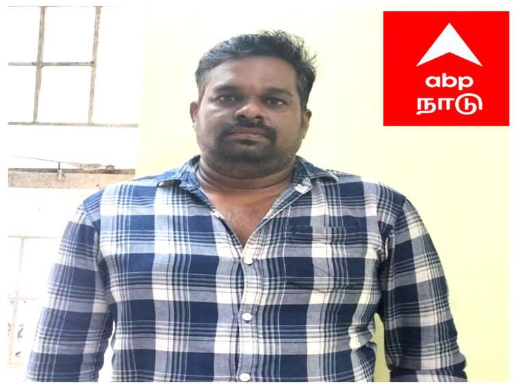A wanted criminal arrested after 16 years near Mayiladuthurai murder attempt case Crime: கொலை முயற்சி வழக்கு; 16 ஆண்டுகளாக தலைமறைவாக இருந்த குற்றவாளி கைது